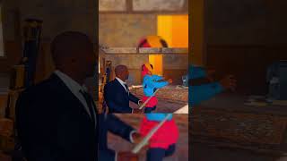 Terry Crews in Call of Duty! 🤩🎵 | CAM0S IN BI0  #callofduty #warzone #cod