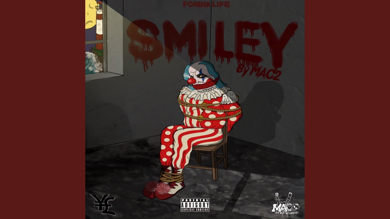 Watch Smiley on YouTube Watch Smiley on YouTube