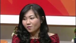 RUMAH UYA - DILAMAR BRONDONG (24/1/17) 4-2