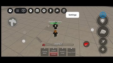 *OP* SIDE DASH ASSIST SCRIPT | TSB | THE STRONGEST BATTLEGROUNDS