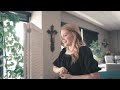 Beginning of video