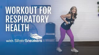 12-Minute Workout for Respiratory Health