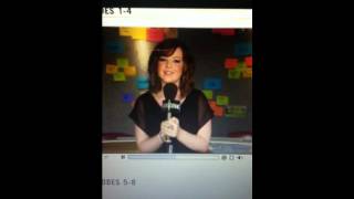 Aislinn Paul for MuchCloser