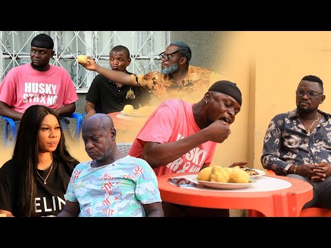 A RATER FUFU NA CONCOURS I GAG CONGOLAIS I COMEDIE I NOUVEAUTE I AMBULANCE PRODUCTION 