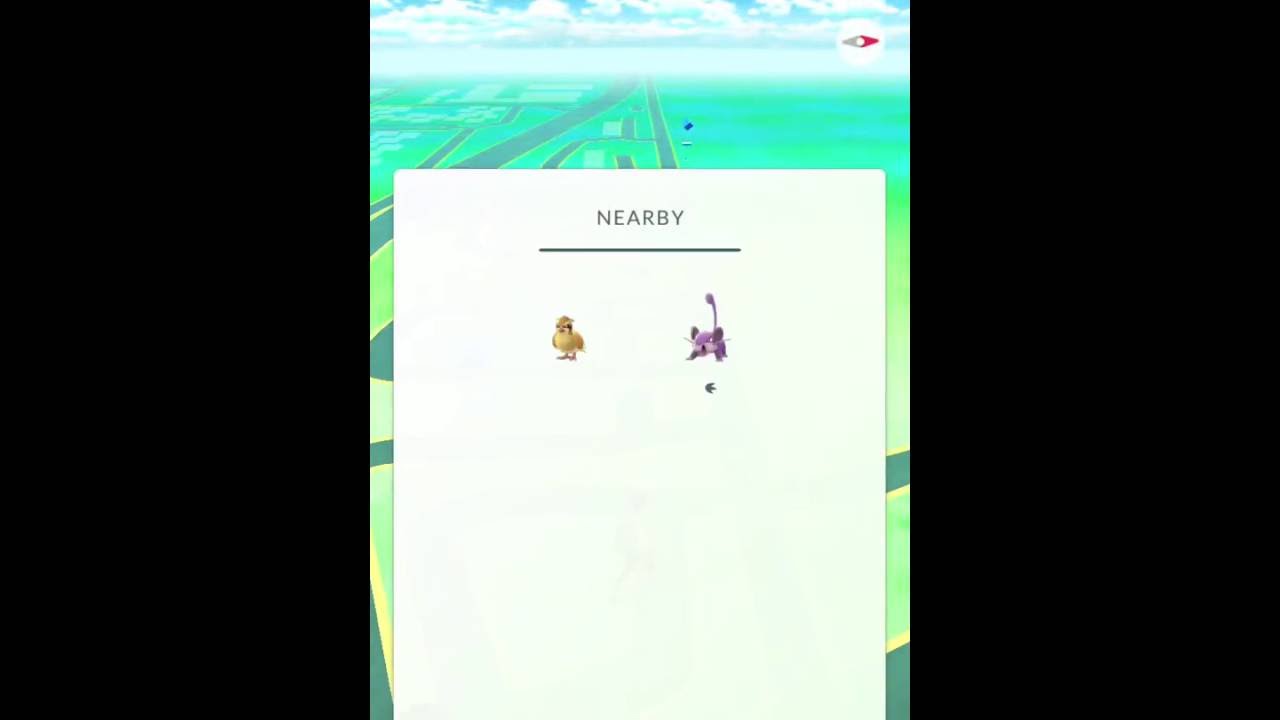 Como atrapar Pokemones en Pokemon Go + Colección de pokemones