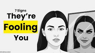 7 Secret Signs of Deception Even Close Friends Use
