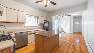 2968 S Loomis #1 - 2 Bed 2 Bath in Bridgeport: For Tours Text Samantha @ 630-635-8083