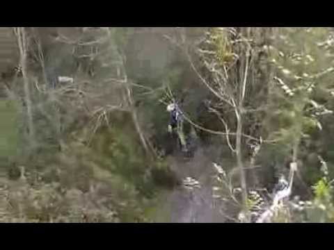harry shum jr Harry Vaux New Quay Urban Downhill Event 2013