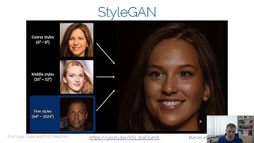 ADL4CV - Videos & Autoregression
