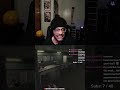 who saw him at the light switch? | #bigthemac playing #ResidentEvilRequiem on #Twitch