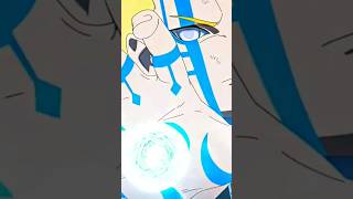 Boruto Rasengan Edit Jogan Kekkei Genkai Amvedit Boruto Anime Otakueditz