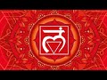Mulaadhaar chakra healing affirmationsrootfirst chakra balancingfemale voiceenglish selftalk