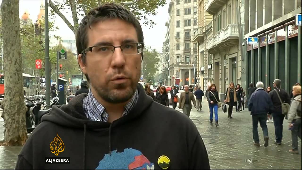 الانفصاليون يفوزون بالأغلبية في انتخابات كتالونيا - الجزيرة البلقان