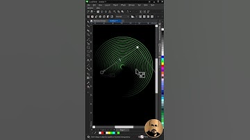 CorelDRAW Hacks You NEED To Know | Blend Tool
