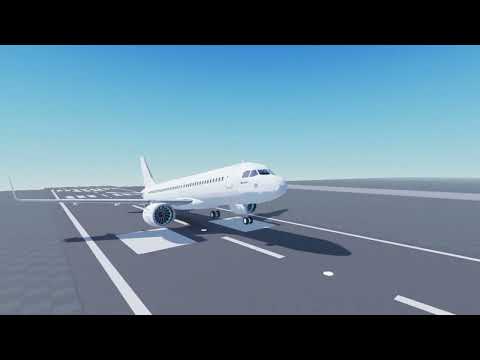 My first plane animation using moon animator :D