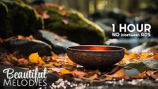 Relaxing Music that Heals Stress, Anxiety and Depressive Conditions