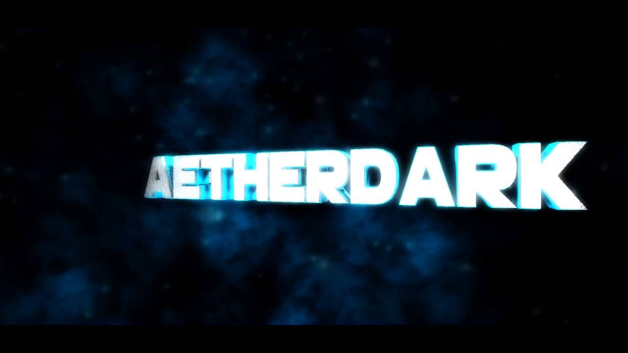Intro Para - AetherDark - | By IDarkSouls