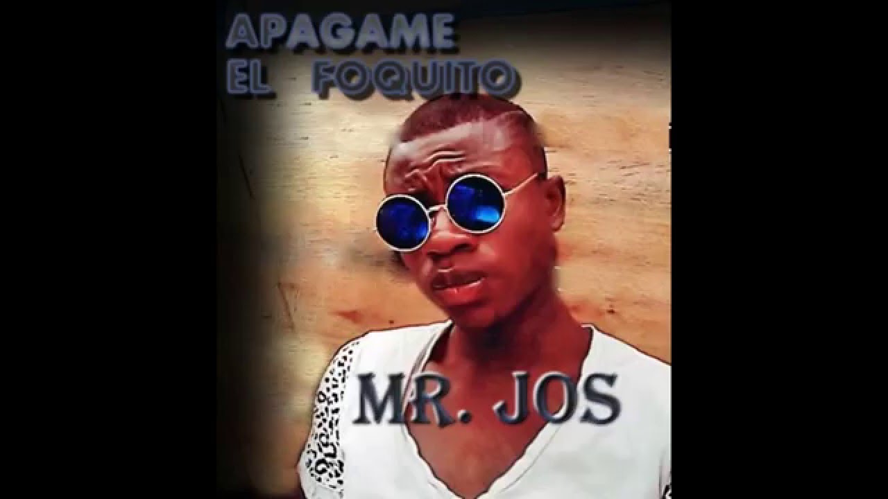 Apagame_el_foquito-BY- MC RECORDS-Mr Jos ((PERREO)) ((DANCEHALL)) ((MODE UP))