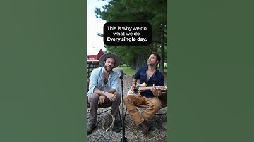 Thumbnail of Not Just a Song — A Wake-Up Call.