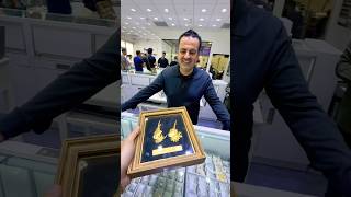 WE ARE GIVING AWAY GOLD ON EBAY LIVE!