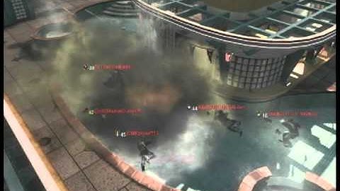 Black Ops: 5 Kills 1 Semtex