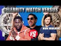 Kevin Hart VS. Mark Wahlberg Watch Collection! - Battle Of Heavy Hitters!