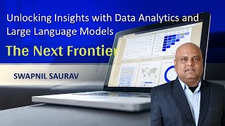 Unlocking Insights with Data Analytics and Large Language Models