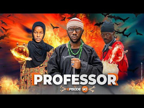 PROFESSOR 90