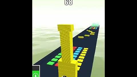 Stack Colors Gameplay level 103