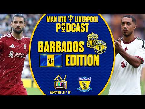 LIVERPOOL STOPPAGE TIME EQUALISER VS NEWCASTLE, MAN UTD LOSE AWAY AT HULL CITY @BajanRedsTV