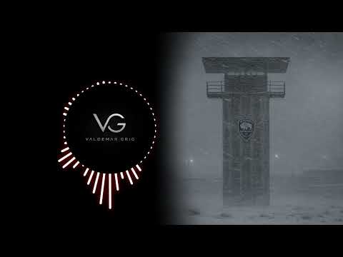 Rawlins Wind (Radio Edit) — Dark Outlaw | Valdemar Grig
