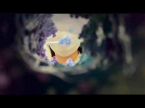 【ASMR】モンスターの中をお掃除👾/No talking
