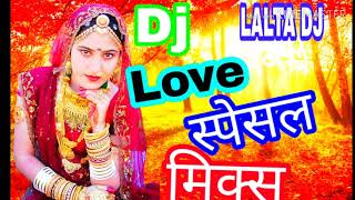 Download Lagu DJ Hindi special mix Tum sok Se Dulhan Ban jao love special lalta DJ MP3