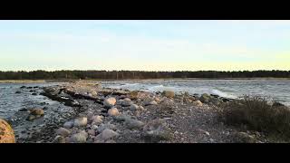 2025-03-15. Purekkaari Neem, Juminda Poolsaar.