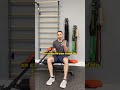 FIX SHOULDER PAIN! #shorts