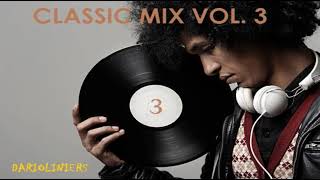 CLASSIC MIX VOL 3