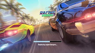 Racing Classics Android Gameplay (UNRELEASED) screenshot 5