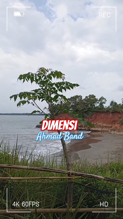 #dimensi #ahmadband #short