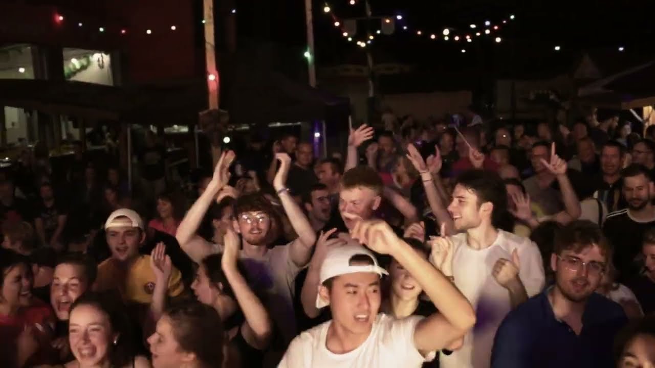 STEFLEX LIVE Trailer 2023