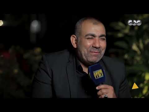 الهجام وآخر نيزك الفنان محسن منصور كشف لنا مشروعاته القادمة وتفاصيل عن أدواره فيها