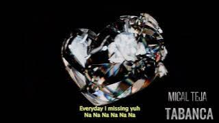 Mical Teja - Tabanca | Soca 2025