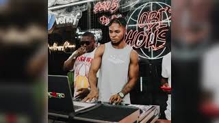 DJ Hacord at Obi’s House Mix - Hip Hop, R\u0026B, Afrobeats \u0026 Amapiano