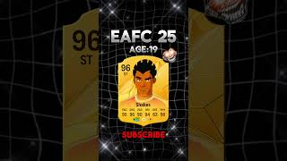 Supa Strikas In EA Sports FC 25 | fifa 25🤩🌟