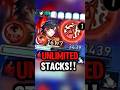 DOES MBLADE EVEN HAVE A LIMIT?! #mortenaxblade #hsr #honkaistarrail #cwackoncrack #yosho