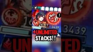 DOES MBLADE EVEN HAVE A LIMIT?! #mortenaxblade #hsr #honkaistarrail #cwackoncrack #yosho
