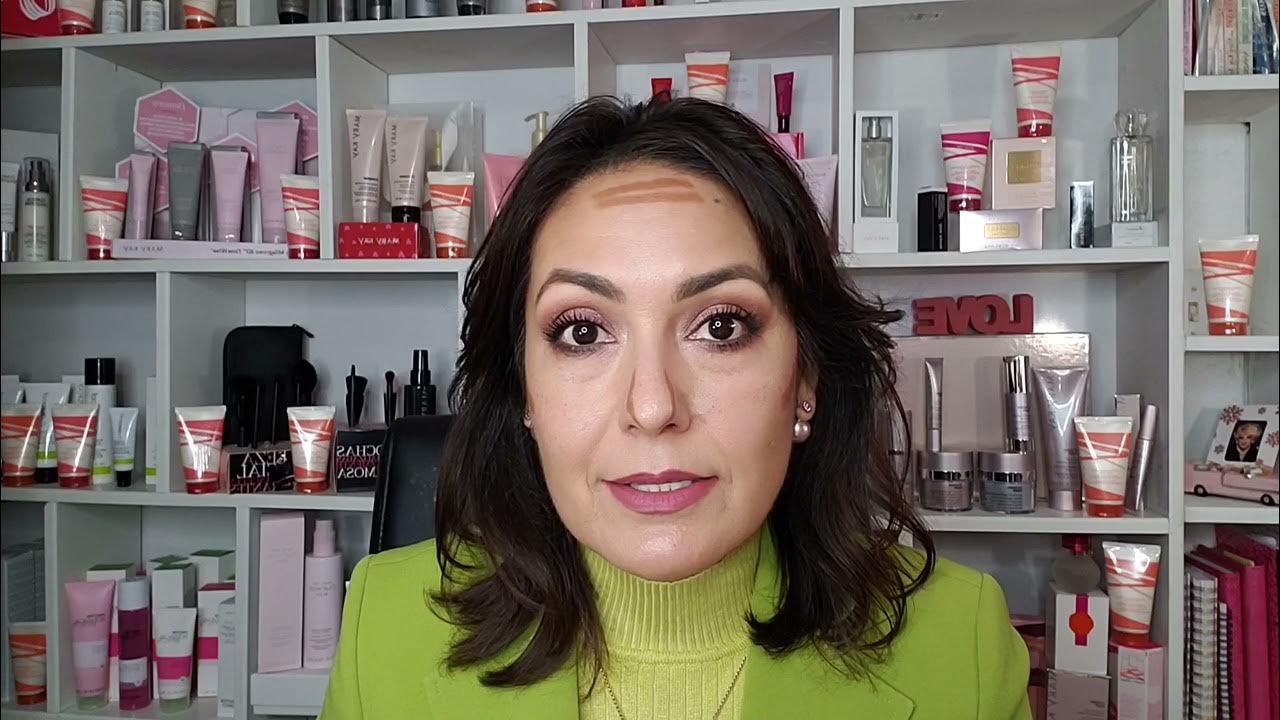 NUEVO! Mary Kay® Cream Bronzer Duo Stick y Cream Highlighter Duo Stick