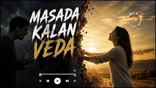 Geceye Kalan Veda 🌙Sessiz Gidişlerin, Yarım Kalan Hikâyelerin Şarkısı.