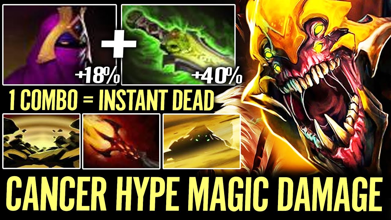WTF 1 Shot Epicenter Sand King 58 Magic Resistance Dota 2 Pro wtf-1-shot-epicenter-sand-king-58-magic-resistance-dota-2-pro