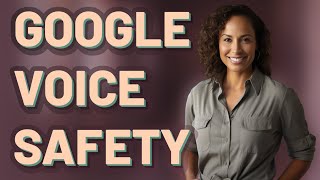 Is It Safe to Use Google Voice with Risky App Permissions?