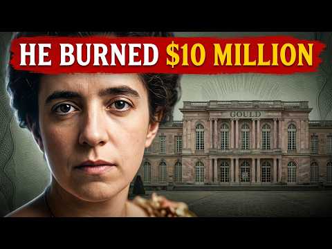 The Richest Bride in America Married the Count Who Spent Her Fortune
